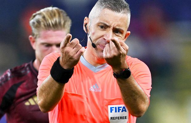 „Cât se mai tace? Ați uitat ce a făcut Petrescu și în 2011?” » Opinie după ultimele 10 zile din fotbalul românesc: „Revine mocirla anilor '90 și 2000”