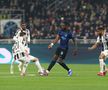 Inter - Juventus, în etapa #25 din Serie A // FOTO: Getty Images