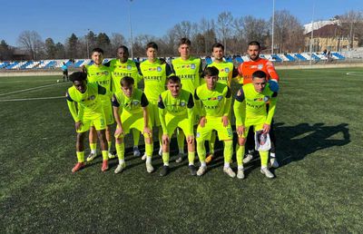 Poli Iași, remiză cu o echipă din subsolul eșalonului doi din Republica Moldova, în ultimul test al iernii