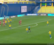 Gol Alexandru Mățan în Panetolikos - Asteras Tripolis