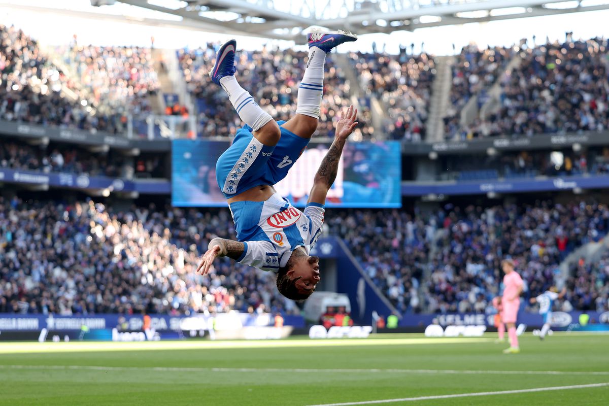 Espanyol - Celta Vigo // 14 februarie 2026