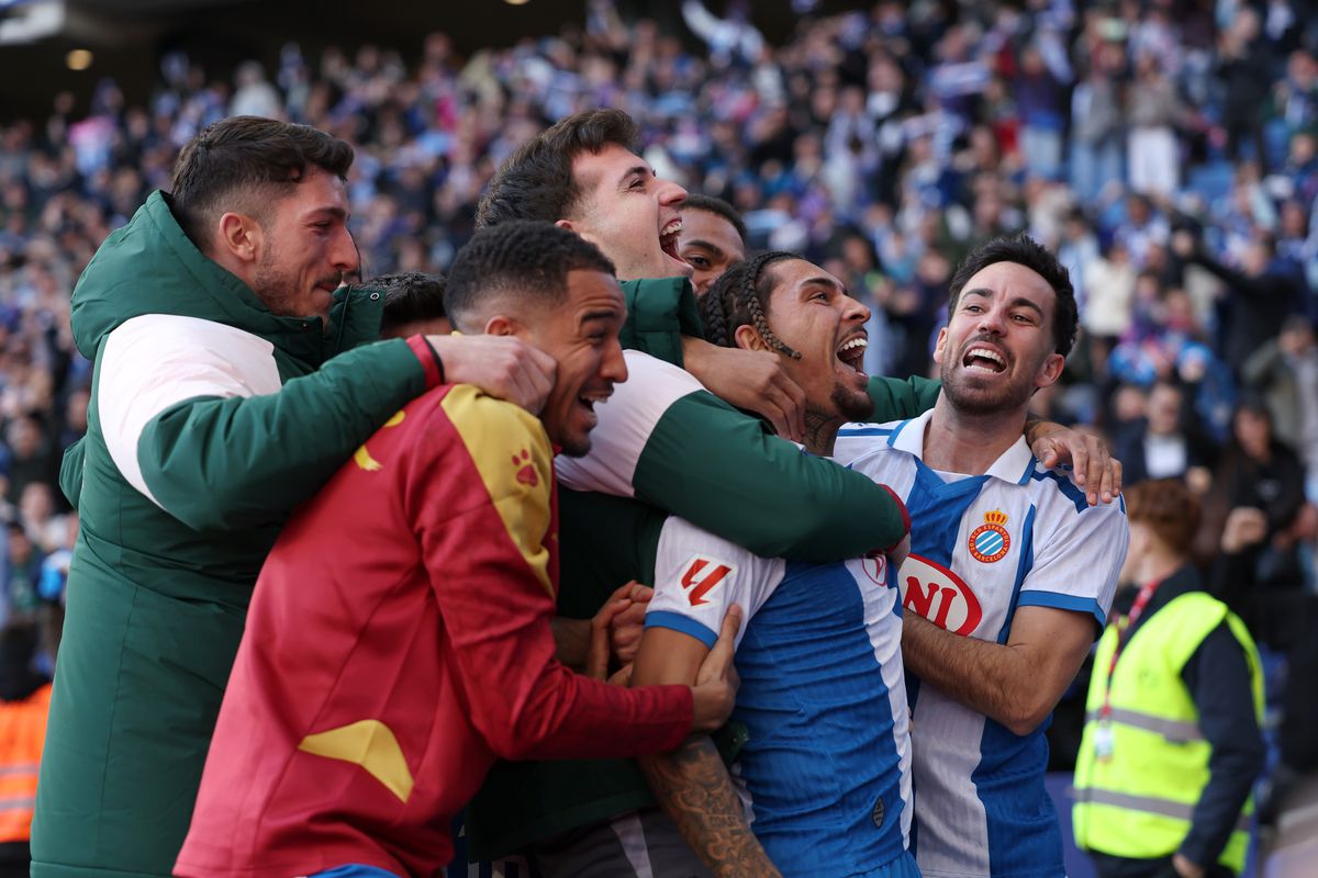 Espanyol - Celta Vigo // 14 februarie 2026