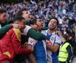Espanyol - Celta Vigo, în etapa #24 din La Liga // FOTO: Getty Images