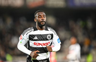 Omul care l-a adus pe Macalou în România a dezvăluit cum s-a realizat transferul » Ce spune Sabău despre noul star din Superliga: „Erau semne de întrebare”