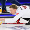 Canadianul Marc Kennedy, acuzat că a trișat la Jocurile Olimpice de iarnă / Imago Images