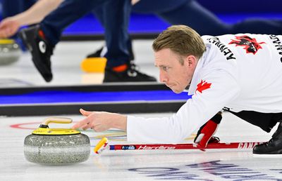 Canada, acuzată că a trișat în proba de curling de la Jocurile Olimpice de iarnă