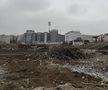 Pista vechiului stadion Dinamo a fost radiată // FOTO: Facebook @Noul Stadion Dinamo