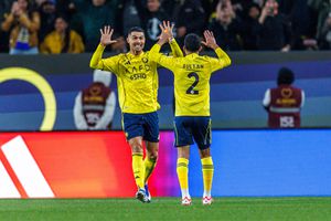 Cristiano Ronaldo a revenit cu gol în tricoul lui Al-Nassr » Cât mai are până la borna 1000