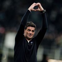 Chivu, victorie mare în Derby d'Italia