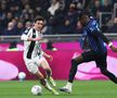 Inter - Juventus, în etapa #25 din Serie A // FOTO: Getty Images
