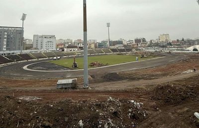 „Vineri, 13, zi cu ghinion” » Coșmarul dinamoviștilor tocmai a fost radiat!