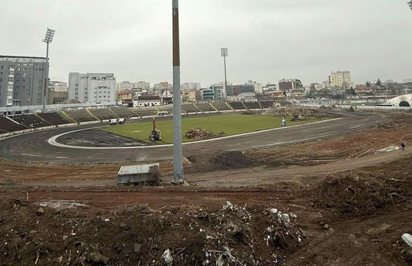 „Vineri, 13, zi cu ghinion” » Coșmarul dinamoviștilor tocmai a fost radiat!