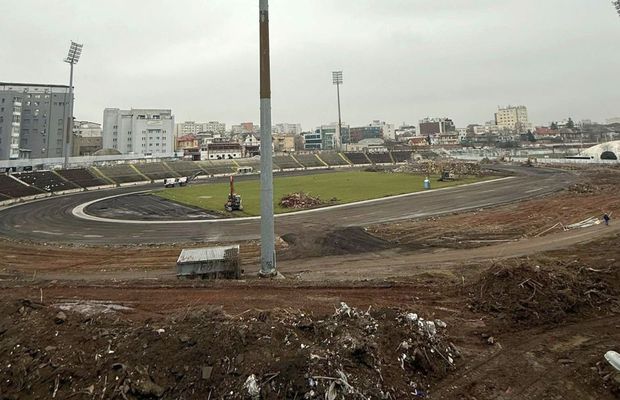 „Vineri, 13, zi cu ghinion” » Coșmarul dinamoviștilor tocmai a fost radiat!