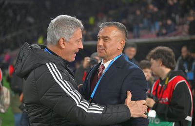 „Cristiano, perdonami” » După ce a făcut o „românească”, Pancu a pus mâna pe telefon și i-a scris lui Bergodi în italiană