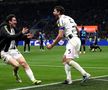Inter - Juventus, în etapa #25 din Serie A // FOTO: Getty Images