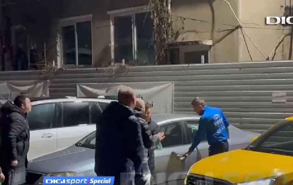 Radu Petrescu, așteptat de fanii piteșteni după gafa uriașă din meciul cu Petrolul