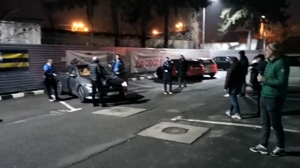 Radu Petrescu, așteptat de fanii piteșteni după gafa uriașă din meciul cu Petrolul