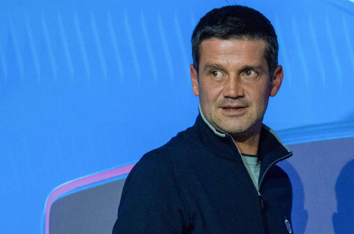 Toată Italia aștepta răspunsul lui Chivu la întrebarea: „A fost corectă eliminarea lui Kalulu?” » Ce a spus antrenorul în fața jurnaliștilor