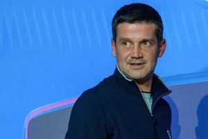 Toată Italia aștepta răspunsul lui Chivu la întrebarea: „A fost corectă eliminarea lui Kalulu?” » Ce a făcut antrenorul în fața jurnaliștilor