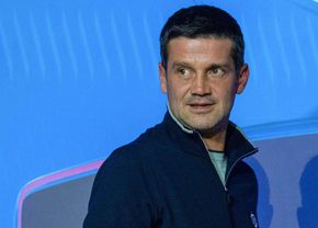 La 40 de ani, fosta mare campioană din tenis e de nerecunoscut și a început o viață nouă: „Bosco e o companie mare din Rusia. Le-am trimis modelul”