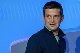 Toată Italia aștepta răspunsul lui Chivu la întrebarea: „A fost corectă eliminarea lui Kalulu?” » Ce a spus antrenorul în fața jurnaliștilor