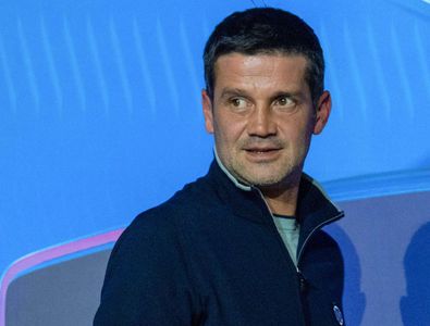 Toată Italia aștepta răspunsul lui Chivu la întrebarea: „A fost corectă eliminarea lui Kalulu?” » Ce a făcut antrenorul în fața jurnaliștilor