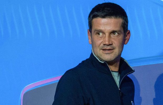 Toată Italia aștepta răspunsul lui Chivu la întrebarea: „A fost corectă eliminarea lui Kalulu?” » Ce a spus antrenorul în fața jurnaliștilor