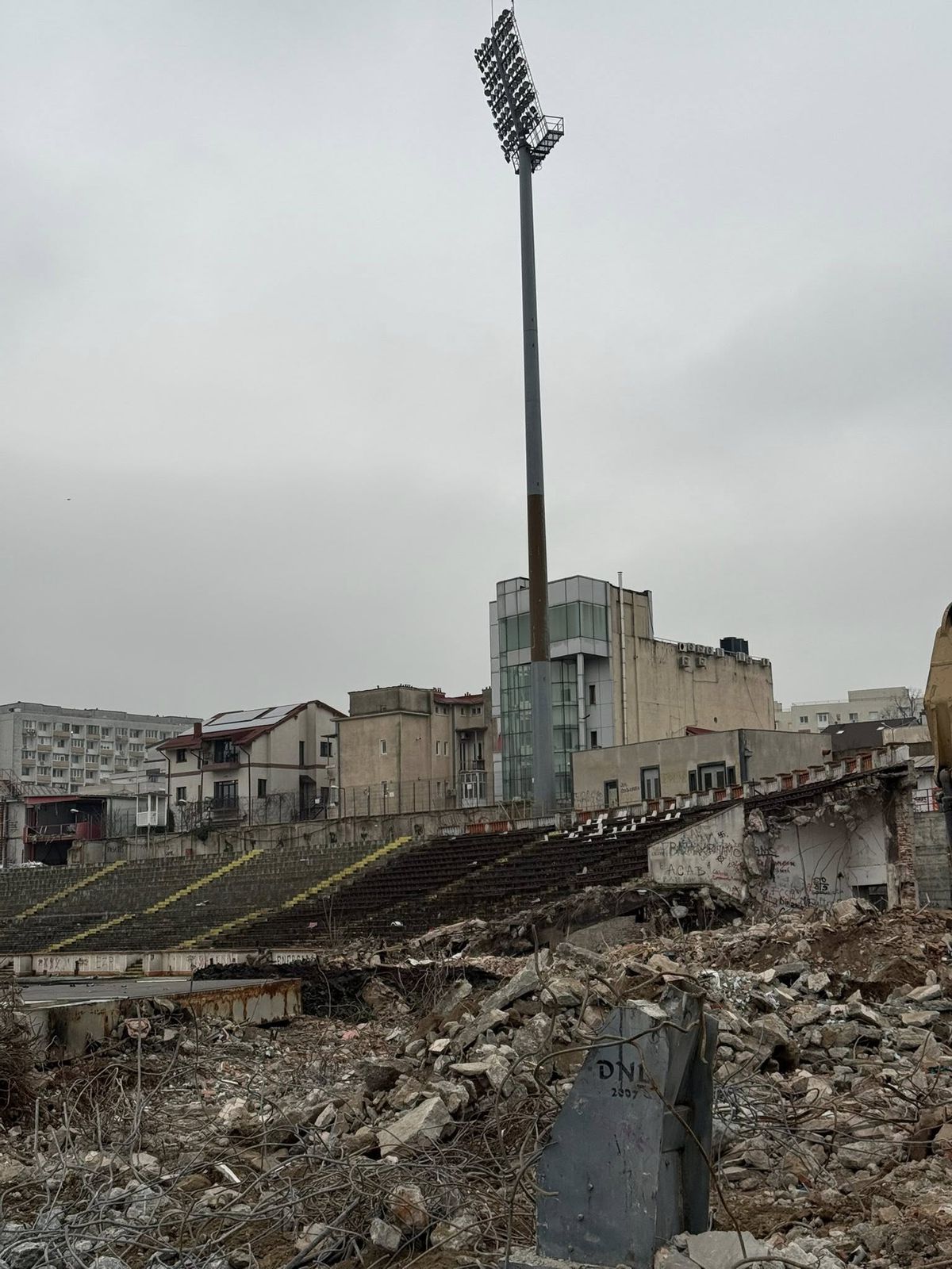 „Vineri, 13, zi cu ghinion” » Coșmarul dinamoviștilor tocmai a fost radiat!