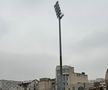 Pista vechiului stadion Dinamo a fost radiată // FOTO: Facebook @Noul Stadion Dinamo