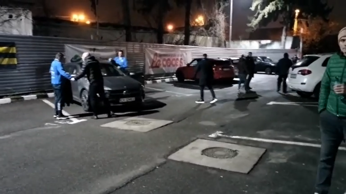 Radu Petrescu, așteptat de fanii piteșteni după gafa uriașă din meciul cu Petrolul