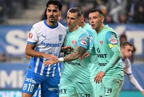 Valentin Costache pleacă de la UTA Arad