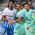 Valentin Costache pleacă de la UTA Arad