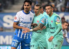 Vândut! Transfer neașteptat în Superliga: vedeta echipei a plecat la un salariu de 30.000 de euro lunar!