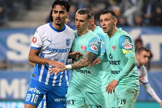 Vândut! Transfer neașteptat în Superliga: vedeta echipei a plecat la un salariu de 30.000 de euro lunar!