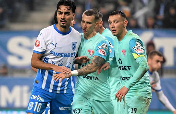 Vândut! Transfer neașteptat în Superliga: vedeta echipei a plecat la un salariu de 30.000 de euro lunar!