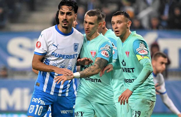 Vândut! Transfer neașteptat în Superliga: vedeta echipei a plecat la un salariu de 30.000 de euro lunar!