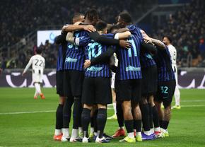 Inter - Juventus 3-2 » Chivu îl învinge pe Spalletti în Derby D’Italia, după un adevărat „thriller” pe Giuseppe Meazza!