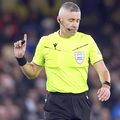 Radu Petrescu, „centralul” care a aruncat în aer lupta la play-off // FOTO: Imago Images