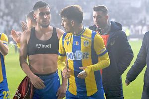 Sergiu Hanca le înfinge cuțitul în rană: „De aceea e frumos fotbalul”