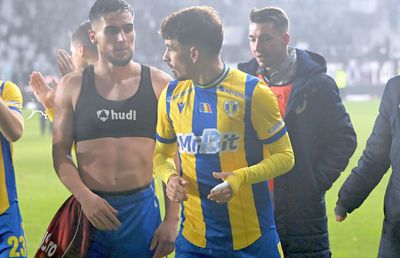 Sergiu Hanca le înfinge cuțitul în rană: „De aceea e frumos fotbalul”