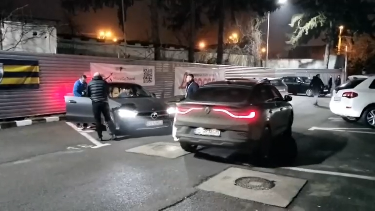 Radu Petrescu, așteptat de fanii piteșteni după gafa uriașă din meciul cu Petrolul