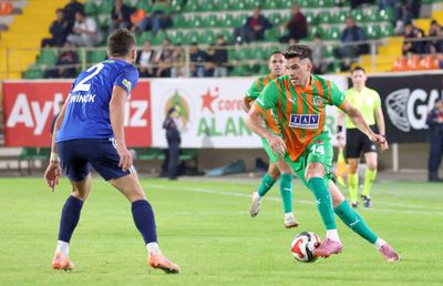 Cu Ianis Hagi și Umit Akdag, Alanyaspor obține prima victorie în campionat din acest an