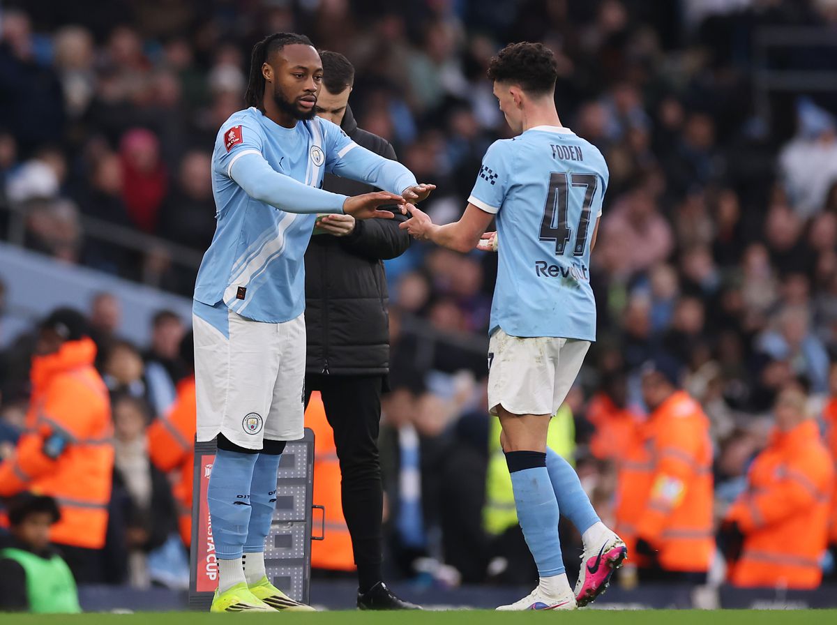 Manchester City - Salford // 14 februarie 2026