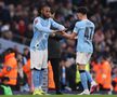 Manchester City - Salford City, în șaisprezecimile de finală FA Cup // FOTO: Getty Images