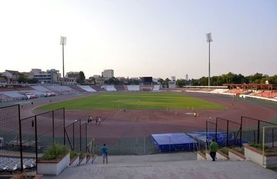 Doliu la Dinamo » A murit Vasile Popescu, fost medic al „câinilor” și al naționalei U21