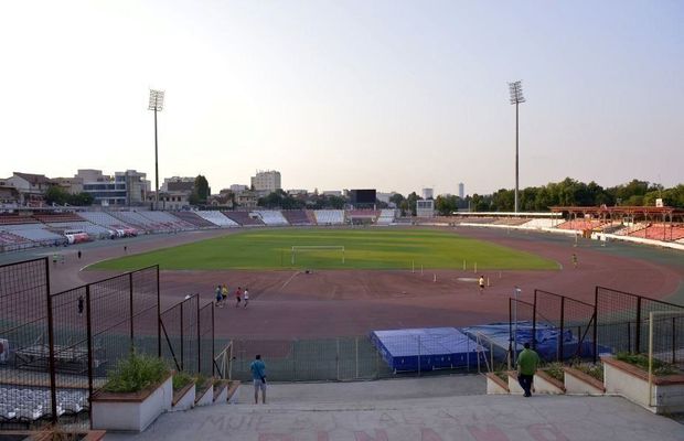 Doliu la Dinamo » A murit Vasile Popescu, fost medic al „câinilor” și al naționalei U21