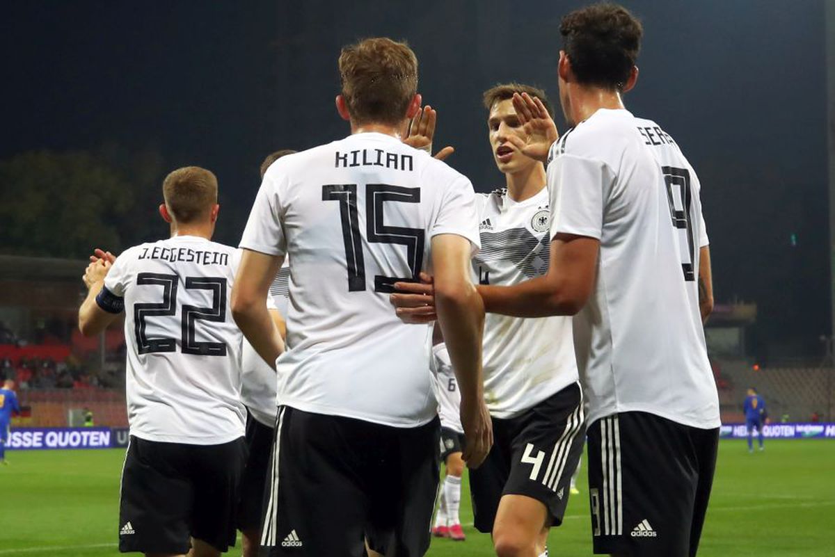 Coronavirusul lovește tot: primul jucător din Bundesliga și primul profesionist din Franța, pozitivi!