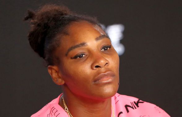 Decizia drastică luată de Serena Williams din cauza coronavirusului: „Vă voi anunța cum merg lucrurile”