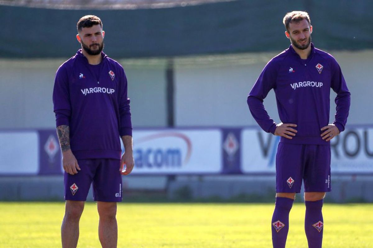 Coronavirusul lovește din nou în Serie A » Alte 3 cazuri la Fiorentina: Patrick Cutrone, fost jucător la AC Milan, depistat pozitiv
