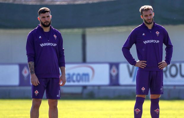 Coronavirusul lovește din nou în Serie A » Alte 3 cazuri la Fiorentina: Patrick Cutrone, fost jucător la AC Milan, depistat pozitiv